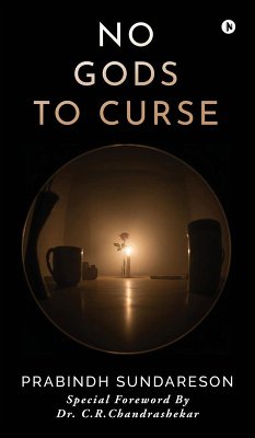 Cover No Gods to Curse