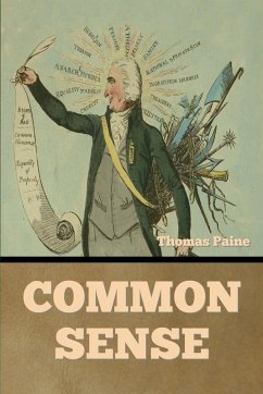 Common Sense - Paine, Thomas