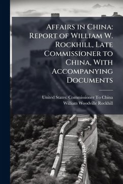 Cover Affairs in China