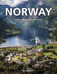 Norway - Martin, Claudia