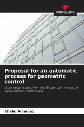Proposal for an automatic process for geometric control