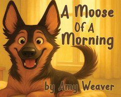 Cover A Moose of a Morning