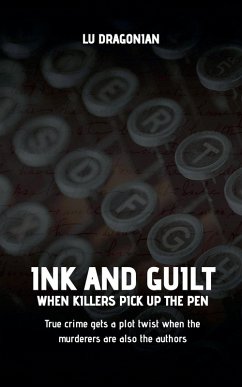 Cover Ink and Guilt