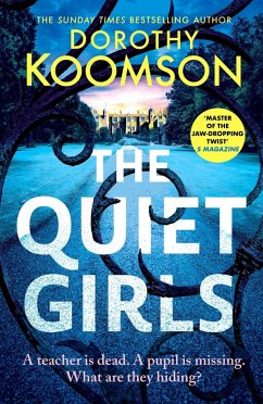Cover The Quiet Girls