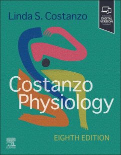 Cover Costanzo Physiology