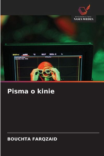 Pisma o kinie