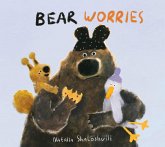 Bear Worries Bear Worries