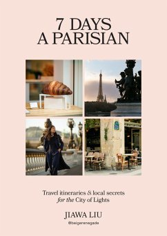 Cover 7 Days a Parisian