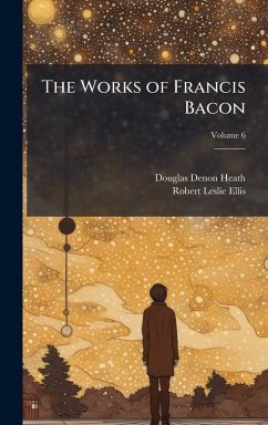 Cover The Works of Francis Bacon