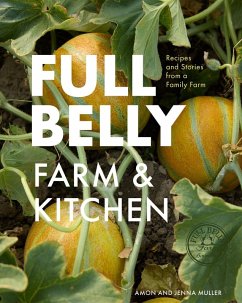 Full Belly Cover Full Belly