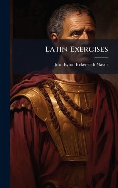 Cover Latin Exercises