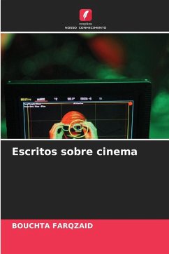 Cover Escritos sobre cinema