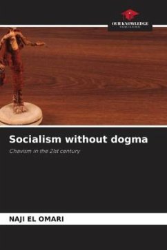 Cover Socialism without dogma