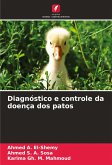 Diagnóstico e controle da doença dos patos