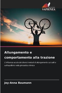 Cover Allungamento e comportamento alla trazione