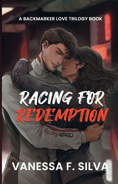 Racing for Redemption Racing for Redemption