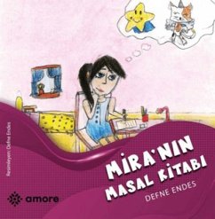 Miranin Masal Kitabi - Endes, Defne