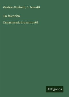 La favorita Cover La favorita