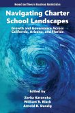 Navigating Charter School Landscapes Navigating Charter School Landscapes