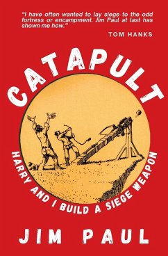 Cover Catapult