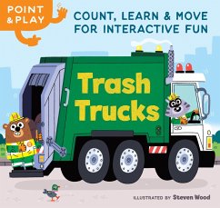 Point & Play: Trash Trucks - Zeitgeist