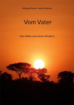 Cover Vom Vater