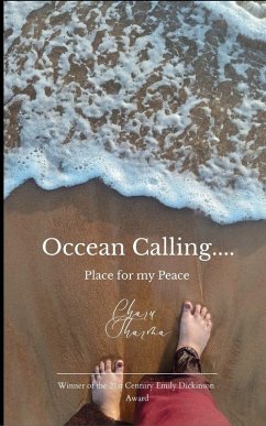 Cover Occean Calling....