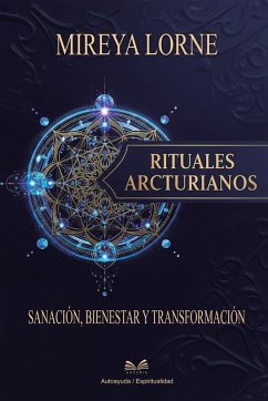 Cover Rituales Arcturianos