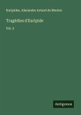 Tragédies d'Euripide Tragédies d'Euripide