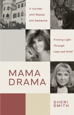Cover MAMA DRAMA