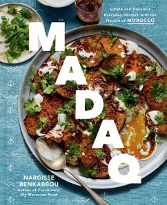 Cover Madaq