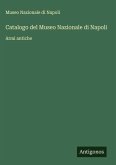 Catalogo del Museo Nazionale di Napoli Catalogo del Museo Nazionale di Napoli