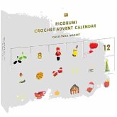 Ricorumi Adventskalender "Weihnachtsmarkt" Ricorumi Adventskalender "Weihnachtsmarkt"