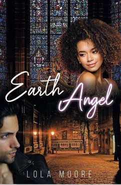 Cover Earth Angel