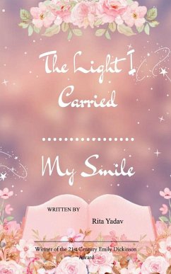 The Light I Carried - Yadav, Rita