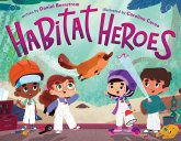 Habitat Heroes Habitat Heroes