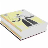 Stempel Engel mit Kerzen FSC 100%