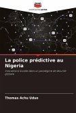 La police prédictive au Nigeria