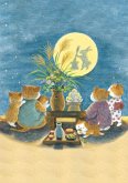 Journal Kawaii Cat, Lined Paperback (Rabbit Moon) Journal Kawaii Cat, Lined Paperback (Rabbit Moon)