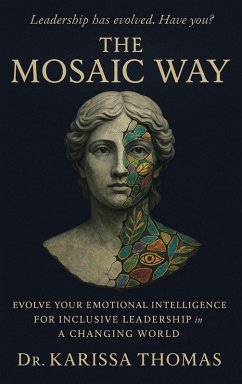 Cover The Mosaic Way