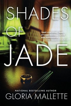 Cover Shades of Jade