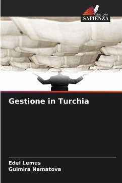 Cover Gestione in Turchia