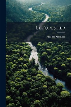 Cover Le Forestier