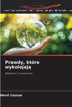 Cover Prawdy, które wykolejaj¿