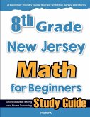 8th Grade New Jersey Math for Beginners 8th Grade New Jersey Math for Beginners