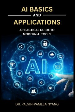 Cover AI Basics and Applications