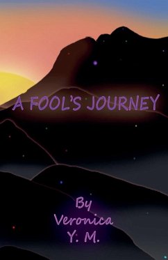 Cover A Fool's Journey