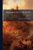 Reinado de Carlos IV Reinado de Carlos IV
