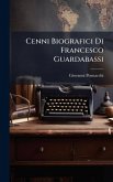 Cenni Biografici Di Francesco Guardabassi