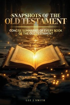 Cover Snapshots of the Old Testament